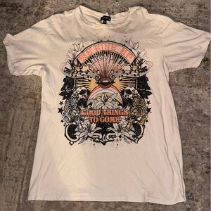 Dry Goods Oversized Shirt